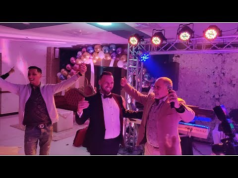 Cheb Arres Avec Rabeh Benino ⌊ عودة الاغنية سطايفية الشاب عراس يلهب عرس في البرج⌉