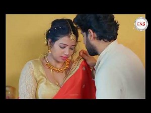 💞Romantic first night ❤️ New married couples romance ❤️ hot kiss 💋 status ❣️ CAS CREATIONS ❣️