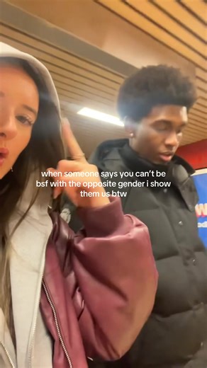 Friendship Across Genders: Breaking Stereotypes