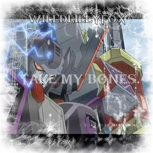 MEGATRON– D:「Transformers Armada – Episode 17 Conspiracy」 #transformersarmada