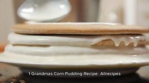 corn pudding recipe