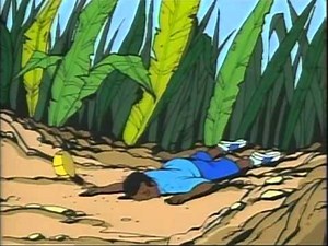 Tales from the Cryptkeeper - Nature