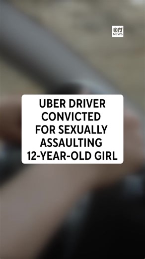 6.8K views · 43 reactions | After her 12-year-old was assaulted by an Uber driver, a North Texas mom questions the safety of rideshare services. The CBS Texas I-Team dug into the gaps in how rideshare companies track and report sexual assaults. https://www.cbsnews.com/texas/news/iteam-uber-ride-sexual-assault/ | CBS News Texas | Facebook