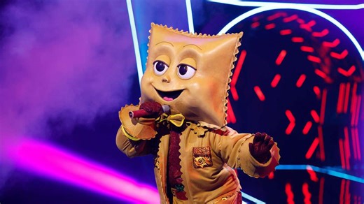 Tonpanne bei „The Masked Singer“? Publikum sollte das so wohl nicht hören