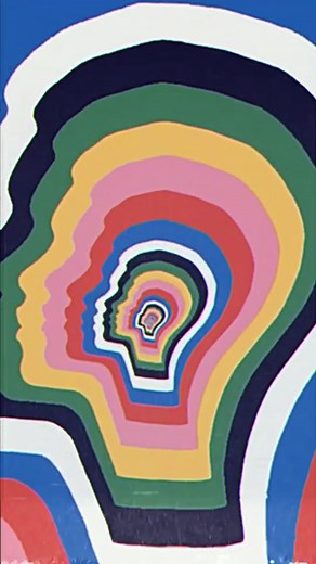 What about a little trip? 🤑🌈#psychedelic #gifs #recommendations #top