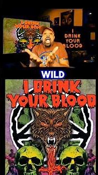 Drink Your Blood: The Forbidden 1970 Psycho-Hippie Horror Film #idrinkyourbloodfilm