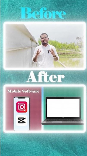 All About Video editing software
