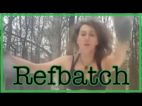 The Story of Anna Matskevich, AKA "Refbatch"