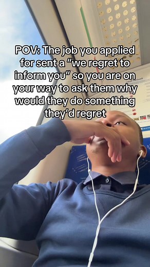 Why Did They Send “We Regret to Inform You”? How to Respond to Rejection