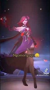 Tik Tok Ml (mobile legends) 2021 Keren Lucu Dan viral Di Tik Tok ML #13