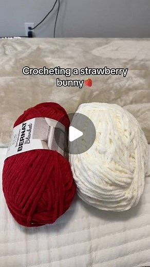 Kays Plushies | What other spring inspired bunnies should I crochet? The weather has been warming up where I’m at and the green and flowers are starting to... | Instagram