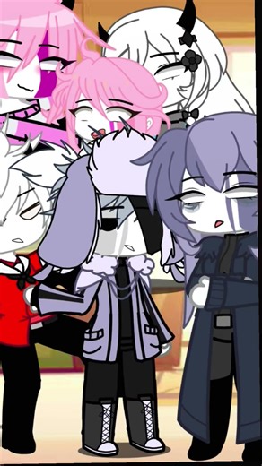 #gacha #gachalife #fnf #sarvente #sarv #pink #ruv #ruvyzat #russia