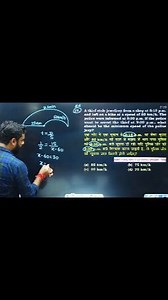 24K views · 764 reactions | Time and Distance के 10 सबसे बढ़िया सवाल  by Aditya Ranjan Sir Maths | SSC, RAILWAY, BANKING | Rankers Gurukul Maths IMP Questions @highlight #MathsWizardAdityaRanjan #adityaranjantalks #rankersgurukul #adityaranjan #timespeeddistance #timeanddistance #timeanddistancetricks | A Series | Facebook