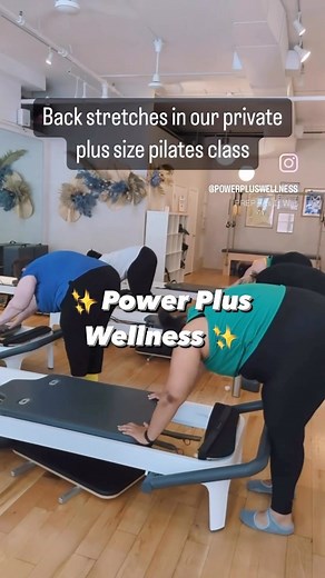 219 reactions · 7 comments | Big News coming from @powerpluswellness  Follow and join the email list to learn about new events and classes FIRST! #powerpluswellness #wellness #pluspositive #plusmodelmag | Plus Model Magazine | Facebook