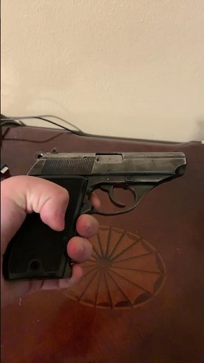 Astra constable .380