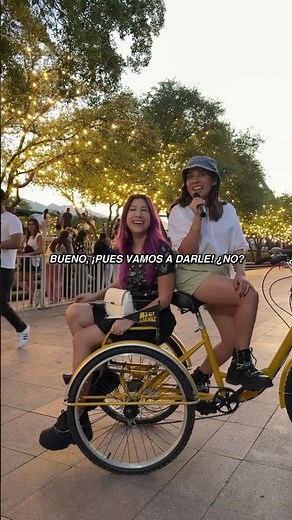 Mulan - My Reflection @Diana Mellado #BikeKaraoke #Lyrics #Disney #LatinPop #1998