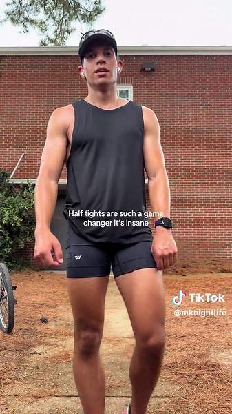 Essential Benefits of Half Tights for Long Legs