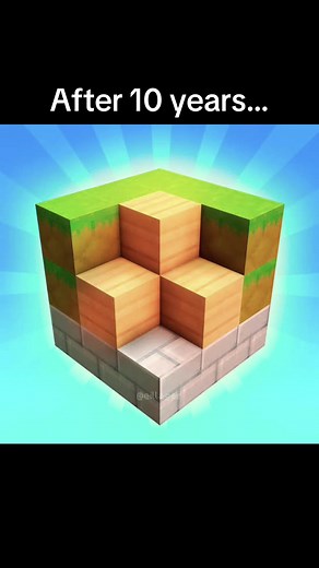 Block Craft 3D: A Nostalgic Journey After 10 Years
