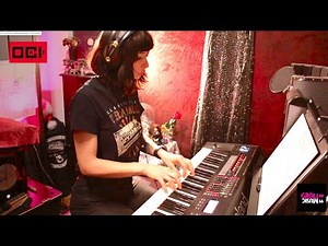 Counting Crows - A Long December | Vkgoeswild piano cover