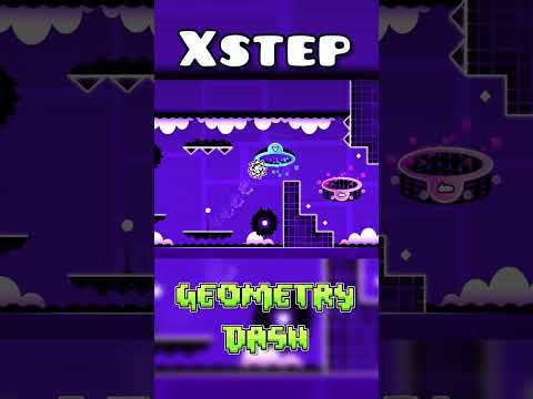 #geometrydash