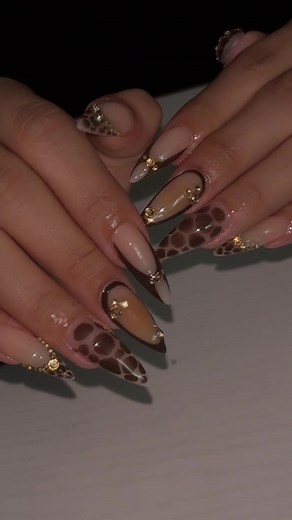 Cute Fall Nail Ideas for a Stylish Autumn Look