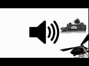 "MAYDAY!, MAYDAY WERE GOING DOWN!1" (Helicopter Voice Lines)