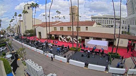 93rd Oscars ceremony expected to be unlike any other
