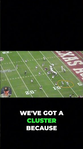 Most QBs miss this pre-snap read.