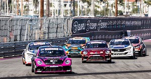 Red Bull Global Rallycross Memphis preview | RACER