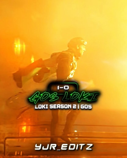 Flash (All Forces) vs Loki (God of Stories)