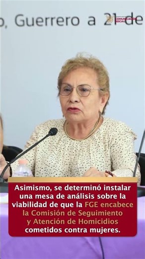 Definen ruta de trabajo y acciones para prevenir y atender la violencia