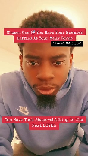 Become the Chosen One: Master Shape-shifting Skills