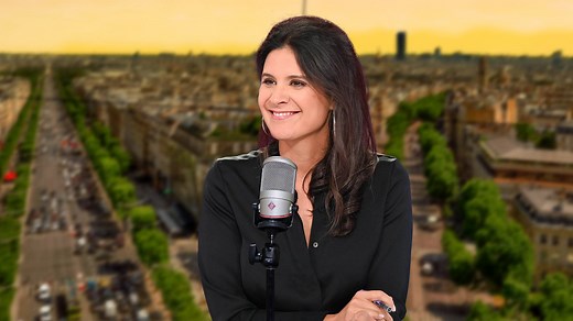 PODCAST : Podcast Face à Face : Réécouter l'interview politique d'Apolline de Malherbe sur BFMTV et RMC