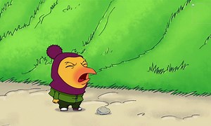 Les Minijusticiers - S02 E78 - J'aime pas les minijusticiers