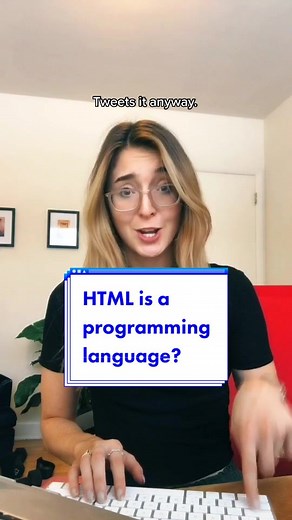 Please fight about it in the comments. #softwaredeveloper #softwareengineer #learntocode #codinglife #womeninstem #techtok #programming #code