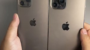 苹果12和12pro的区别