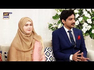 Pehli nazar mein pyar - (Marriage Story)