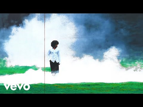 24kGoldn - Clarity (Official Audio)