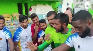 66K views · 2.6K reactions | Marvin Hamilton calls for training in all three languages. C'mon boys!!  #SriLankaFootball #RestartFootball #SAFFChampionship2021 #GoldenArmy | Football Sri Lanka | Facebook