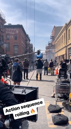 210K views · 1K reactions |  Mission: Impossible – The Final...