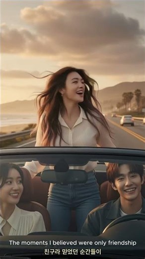 [PU Ep 10] Found you S4 Parallel Universe [MV] K-pop Sci-fi Ballad matchball