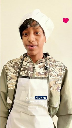 Cooking workshop for children: learn, create and enjoy with joy | LaCardio 🍓👩‍🍳💙