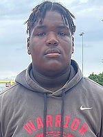 Malik Brooks, St. Pius X-St. Matthias Academy , Defensive Line