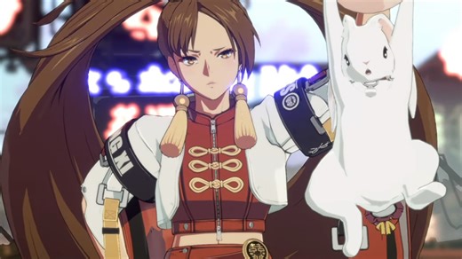 Guilty Gear Strive Season 5 & Ver. 2.00 kick off with Jam Kuradoberi in April