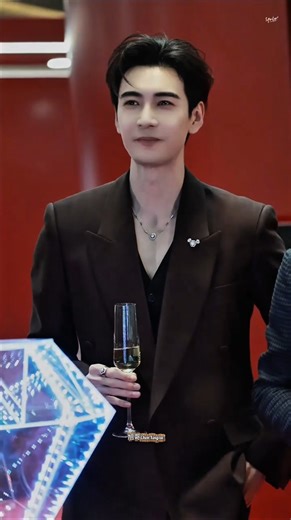 🔥 都来点开!!! | Everyone Click In Now!!! #陈星旭 #chenxingxu #event