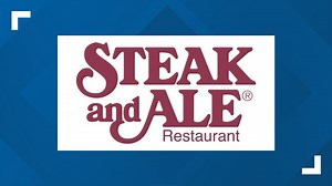 DFW-based restaurant chain Steak and Ale coming back, first in Grand Prairie