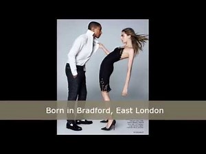 David Bailey Short Documentary