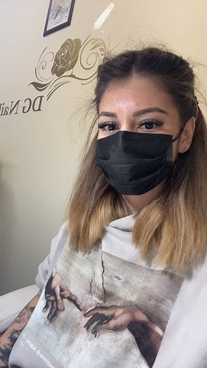 🥰❤️🥰#tiktokviral #tiktok #foryoupage #fyp #trending #tiktoktreanding #justhavefun #dgnails #nailsvideos #nails #❤️ #toktokmusic #mickeymouse