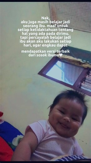 Nai🫶🏻❤️❤️❤️❤️ #anakperempuanku #semangatku #iloveyounak❤️💋