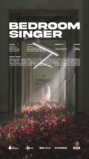 J.Fla: The Bedroom Singer Phenomenon